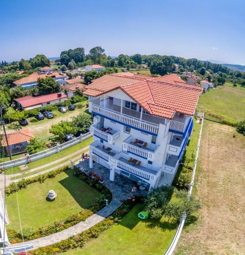 Panorama Apartments