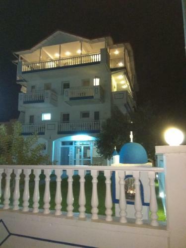Panorama Apartments