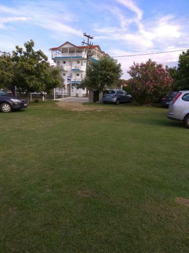 Panorama Apartments