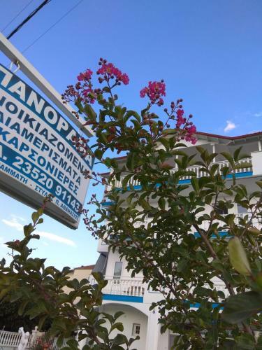 Panorama Apartments