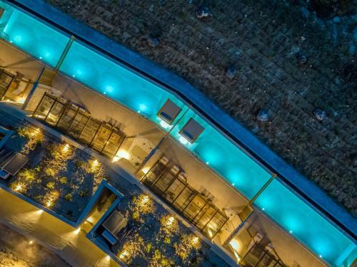Apartamento Salvia Luxury Collection Suites