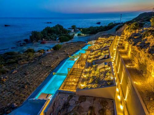 Apartamento Salvia Luxury Collection Suites