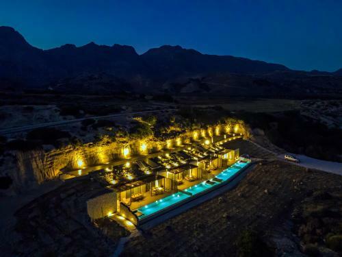 Apartamento Salvia Luxury Collection Suites