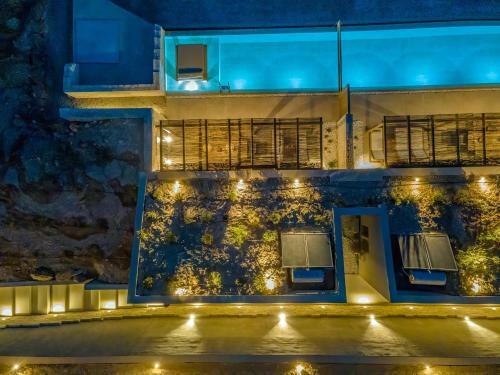 Apartamento Salvia Luxury Collection Suites