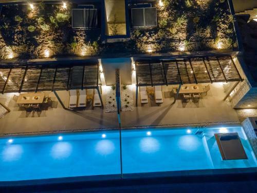 Apartamento Salvia Luxury Collection Suites