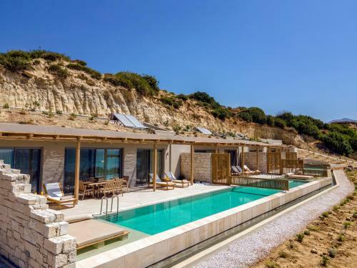 Apartamento Salvia Luxury Collection Suites