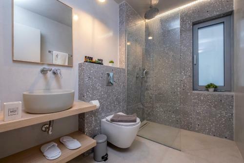 Apartamento Salvia Luxury Collection Suites