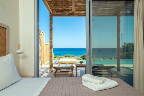 Apartamento Salvia Luxury Collection Suites