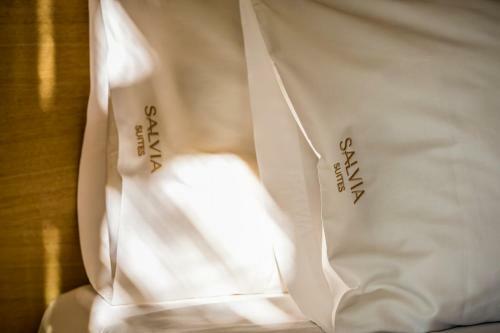 Apartamento Salvia Luxury Collection Suites