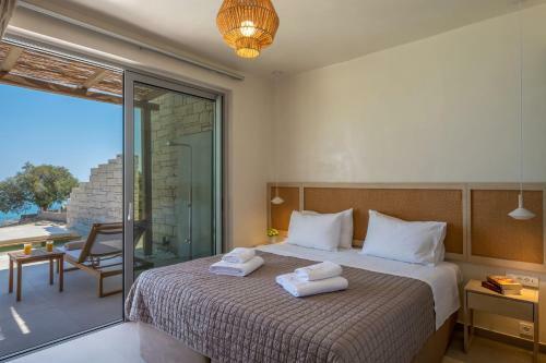 Apartamento Salvia Luxury Collection Suites