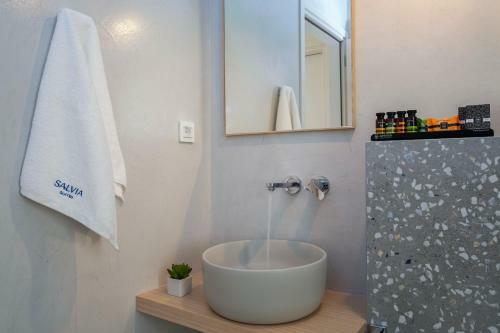 Apartamento Salvia Luxury Collection Suites