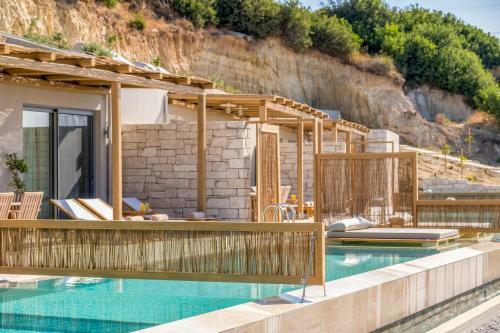 Apartamento Salvia Luxury Collection Suites