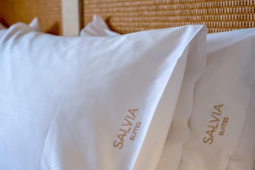 Apartamento Salvia Luxury Collection Suites