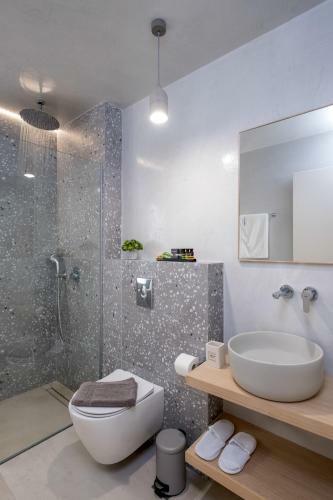 Apartamento Salvia Luxury Collection Suites