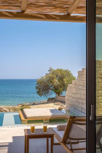 Apartamento Salvia Luxury Collection Suites