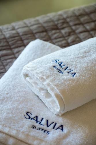 Apartamento Salvia Luxury Collection Suites