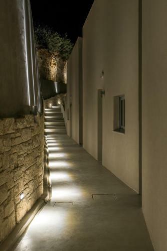 Apartamento Salvia Luxury Collection Suites