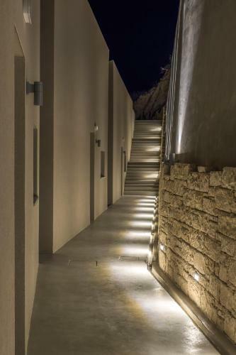 Apartamento Salvia Luxury Collection Suites