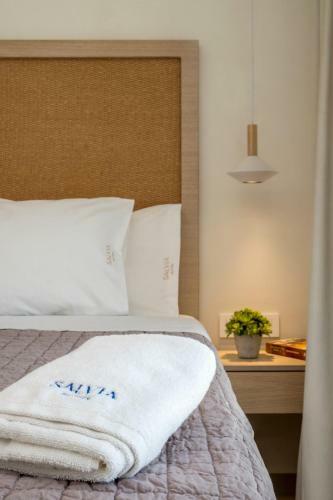 Apartamento Salvia Luxury Collection Suites