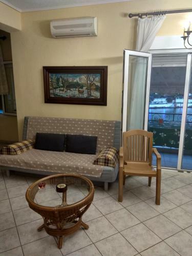 Leoni Apartment