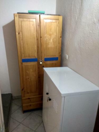 Leoni Apartment