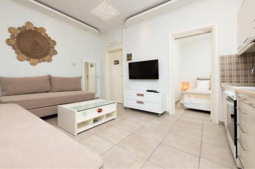 Konstantinou Deluxe Apartments