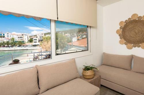 Konstantinou Deluxe Apartments