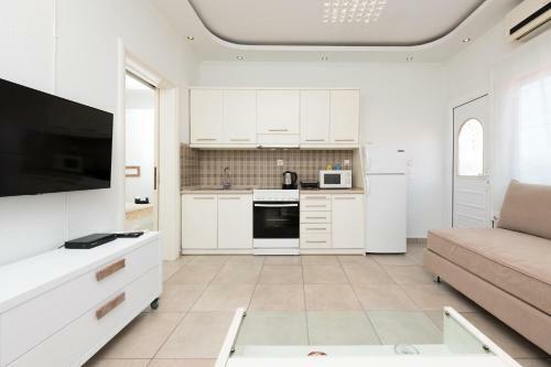 Konstantinou Deluxe Apartments