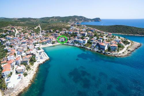 Konstantinou Deluxe Apartments
