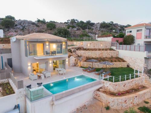Tsimaras Villas