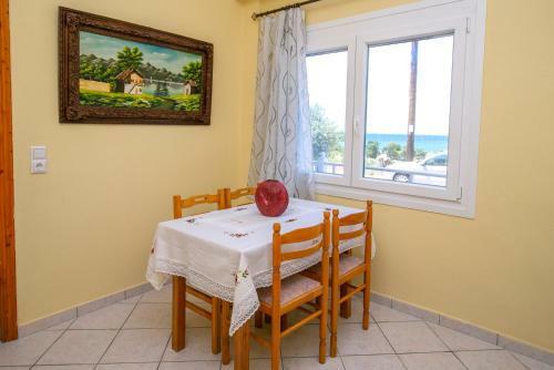 Studio Apartment Sotiria