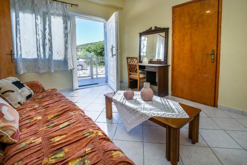 Studio Apartment Sotiria