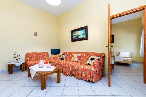 Studio Apartment Sotiria