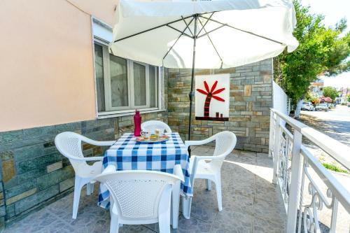 Studio Apartment Sotiria