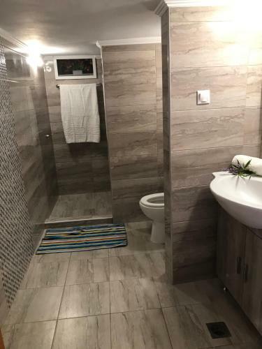 Studio Apartment Sotiria