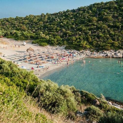 Apartamento Anna Maria Studio