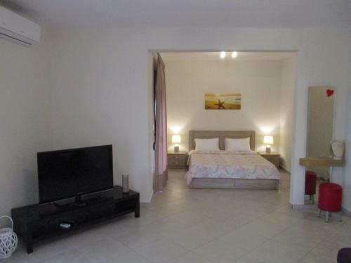 Apartamento Anna Maria Studio