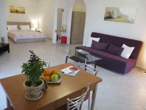 Apartamento Anna Maria Studio