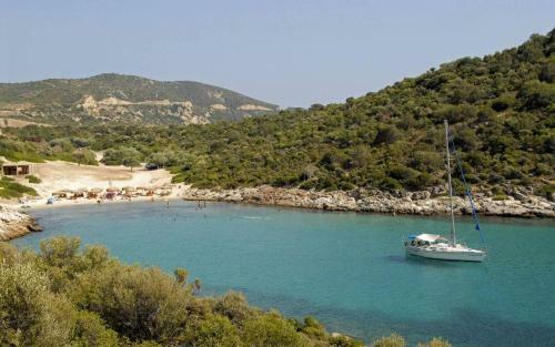 Apartamento Anna Maria Studio