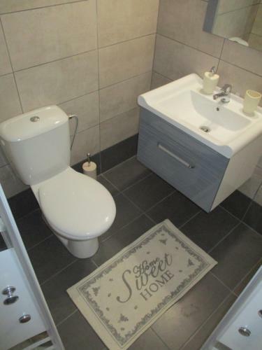 Apartamento Anna Maria Studio