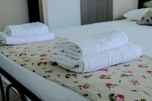 Apartamento Katerina's Rooms