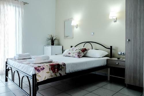 Apartamento Katerina's Rooms