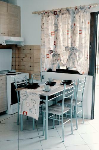 Apartamento Katerina's Rooms