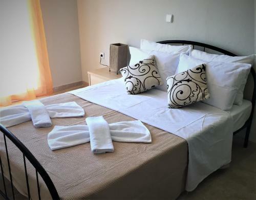 Apartamento San To Spiti Sas -like Your Home
