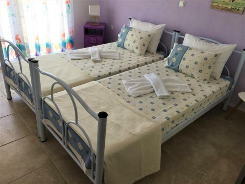 Apartamento San To Spiti Sas -like Your Home