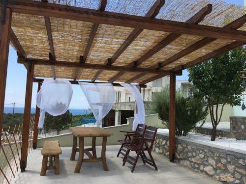Apartamento San To Spiti Sas -like Your Home