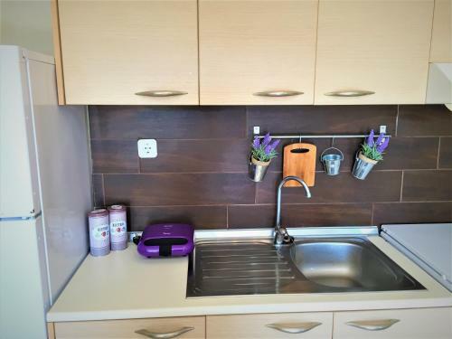 Apartamento San To Spiti Sas -like Your Home