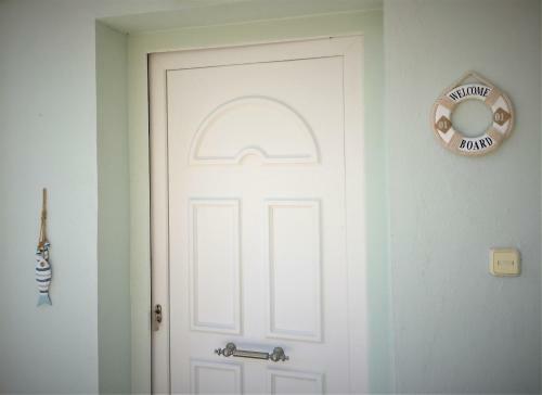 Apartamento San To Spiti Sas -like Your Home