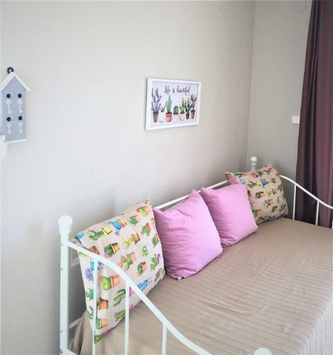 Apartamento San To Spiti Sas -like Your Home