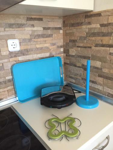 Apartamento San To Spiti Sas -like Your Home